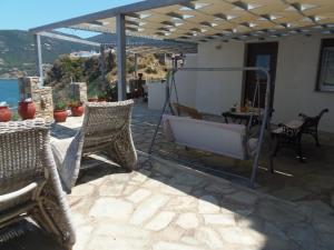 Studios Milos Skopelos-Where the Sea Meets the Sky Skopelos Greece