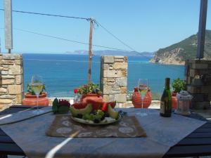 Studios Milos Skopelos-Where the Sea Meets the Sky Skopelos Greece