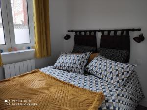 Appartements L' ALBATROS vue sur le port : photos des chambres