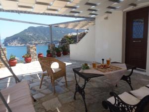 Studios Milos Skopelos-Where the Sea Meets the Sky Skopelos Greece