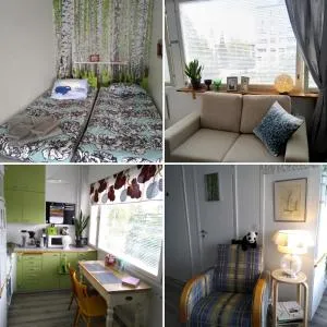 Torni-Mänttä - Kerttee