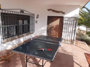 CASA RURAL LA CERCA