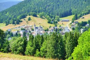 Hotels Auberge le Sabot de Venus : photos des chambres