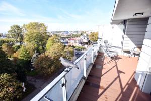 Apartament Solna C506