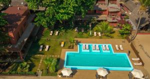 Nosy Lodge