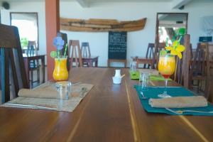 Nosy Lodge
