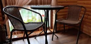 Apartments Girska Sonata