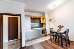 Apartment Bonvivan