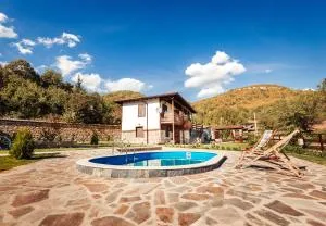 Guest House Hristova Kashta - Христова Къща - Debelets