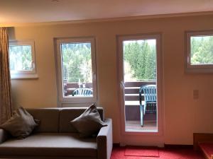 Ferienwohnung Hochschwarzwald