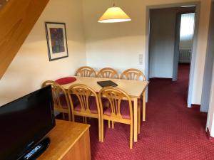 Ferienwohnung Hochschwarzwald