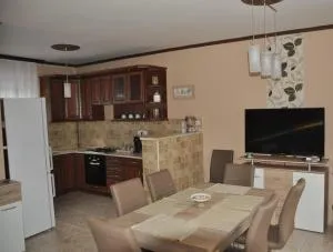 Győrszem Apartman - Győrszemere