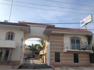 HOTEL NUEVO SANTANDER