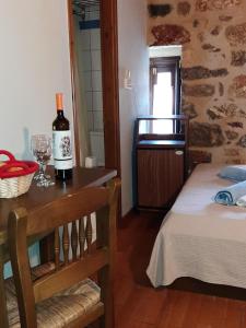 Double Room Economy-1st Floor