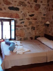 Double Room Economy-1st Floor