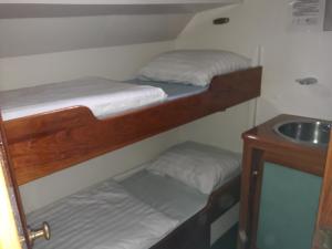 Tjalkjacht Pelikaan Lemmer