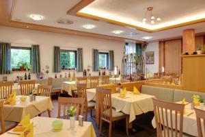 Hotel-Restaurant Haus Nicklass