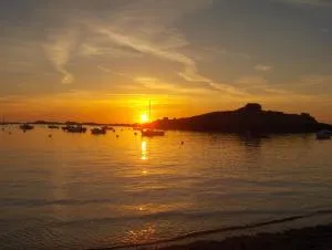 Hotel De La Mer - Kerédol