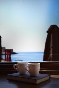 Double Room with Sea View