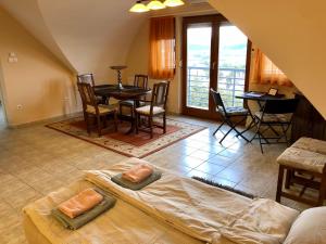 Savelij apartament