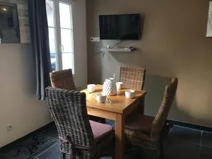 La Vague - Criquebeuf-en-Caux