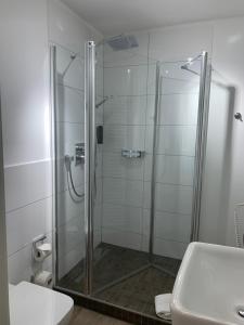 Double Room room in Boutique Hotel Rose