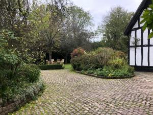 The Game Keepers Lodge