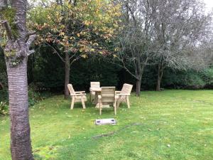 The Game Keepers Lodge