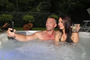 AuxiliumWellness Get Back to Serenity