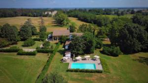 Room&Breakfast Villa Angela