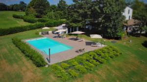 Room&Breakfast Villa Angela