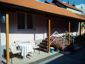 Apartman Djordano