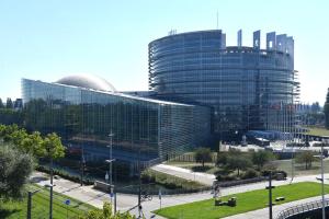 Appartements Gite Terredhelene calme et nature, proche Strasbourg et tous commerces : photos des chambres