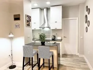 Centro de Carabanchel Calle Binefar - Cuatro Vientos