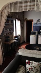 Casa rustica San Francisco 3