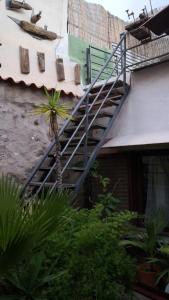 Casa rustica San Francisco 3