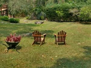 PASSAREDO - Casa de Campo Fazenda Inglesa