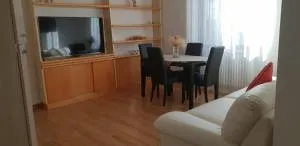 Adri apartment - Vaccarizza