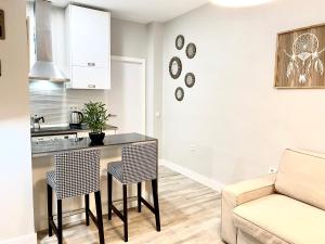 Centro de Carabanchel Calle Binefar