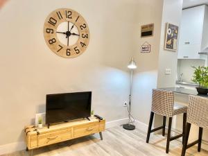 Centro de Carabanchel Calle Binefar