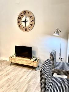 Centro de Carabanchel Calle Binefar