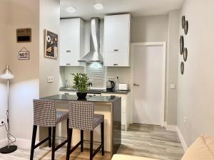 Centro de Carabanchel Calle Binefar