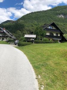 Apartment in the heart of nature 