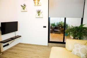 Moderno Loft a 150 metros de la playa