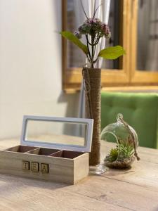 Apartman Prezident In