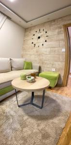 Apartman Prezident In