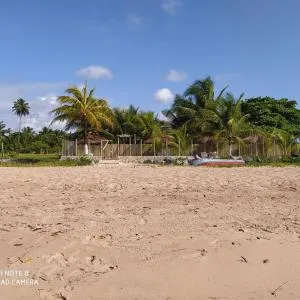 Pousada Dolce Mare - Cacha Pregos