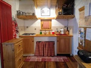 The "small" Alpine Chalet & Dolomites Retreat