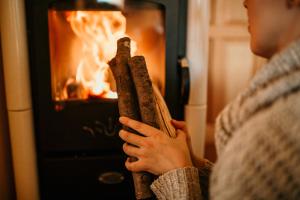 Holiday Home Medimurski Ceker