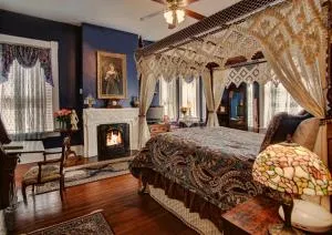 McMillan Inn - Savannah